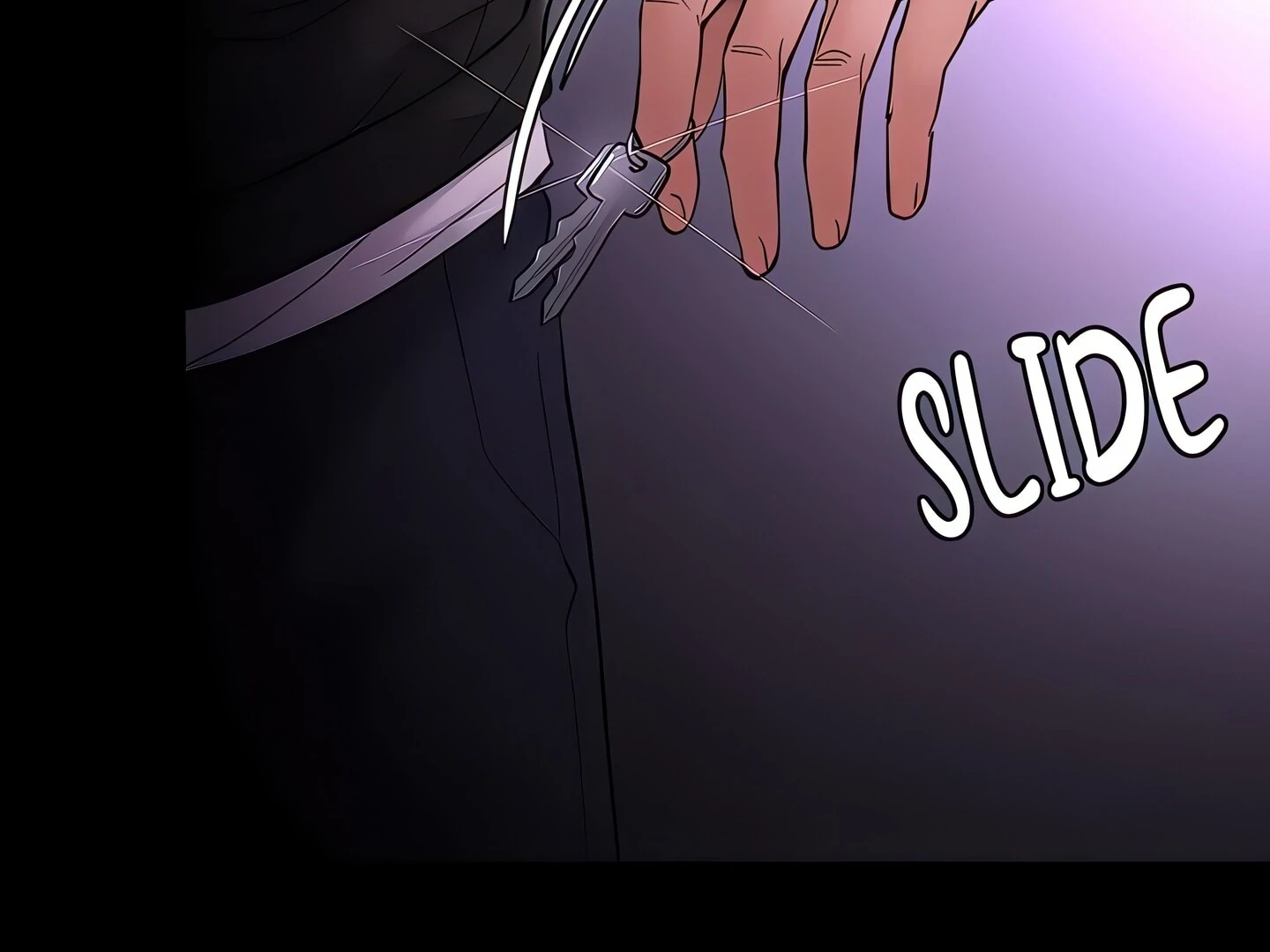 Read His Addictive Touch chapter 132 image 236 on Lezhin