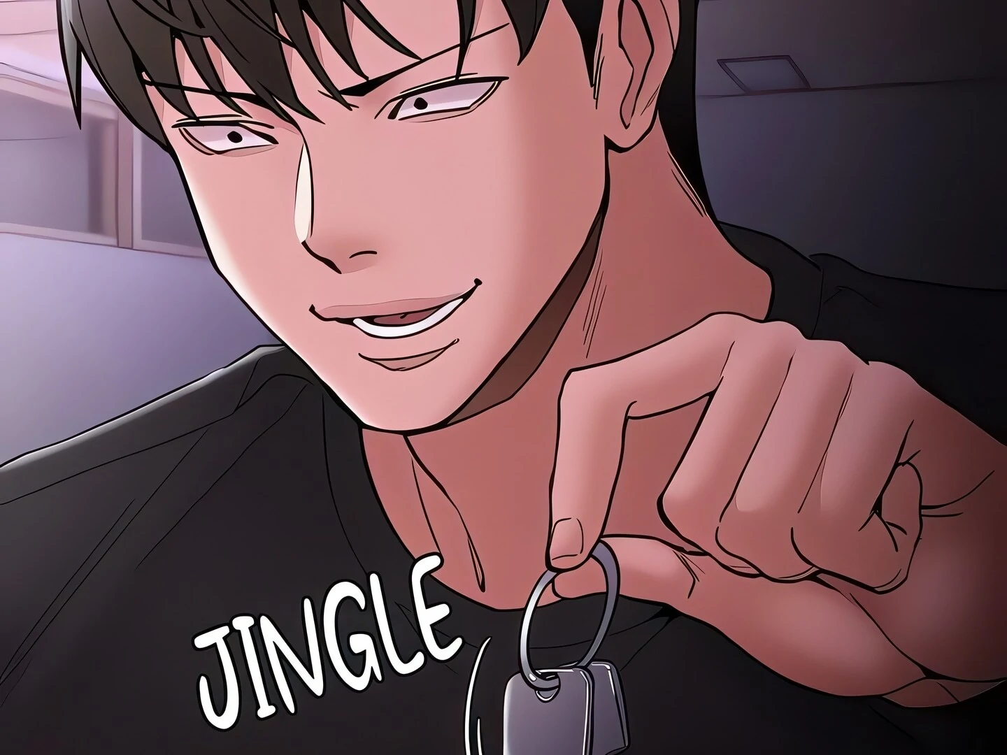 Read His Addictive Touch chapter 132 image 240 on Lezhin