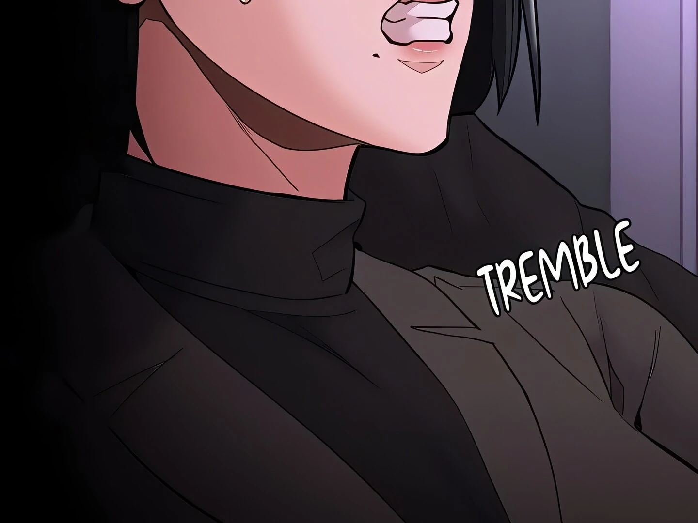 Read His Addictive Touch chapter 132 image 244 on Lezhin