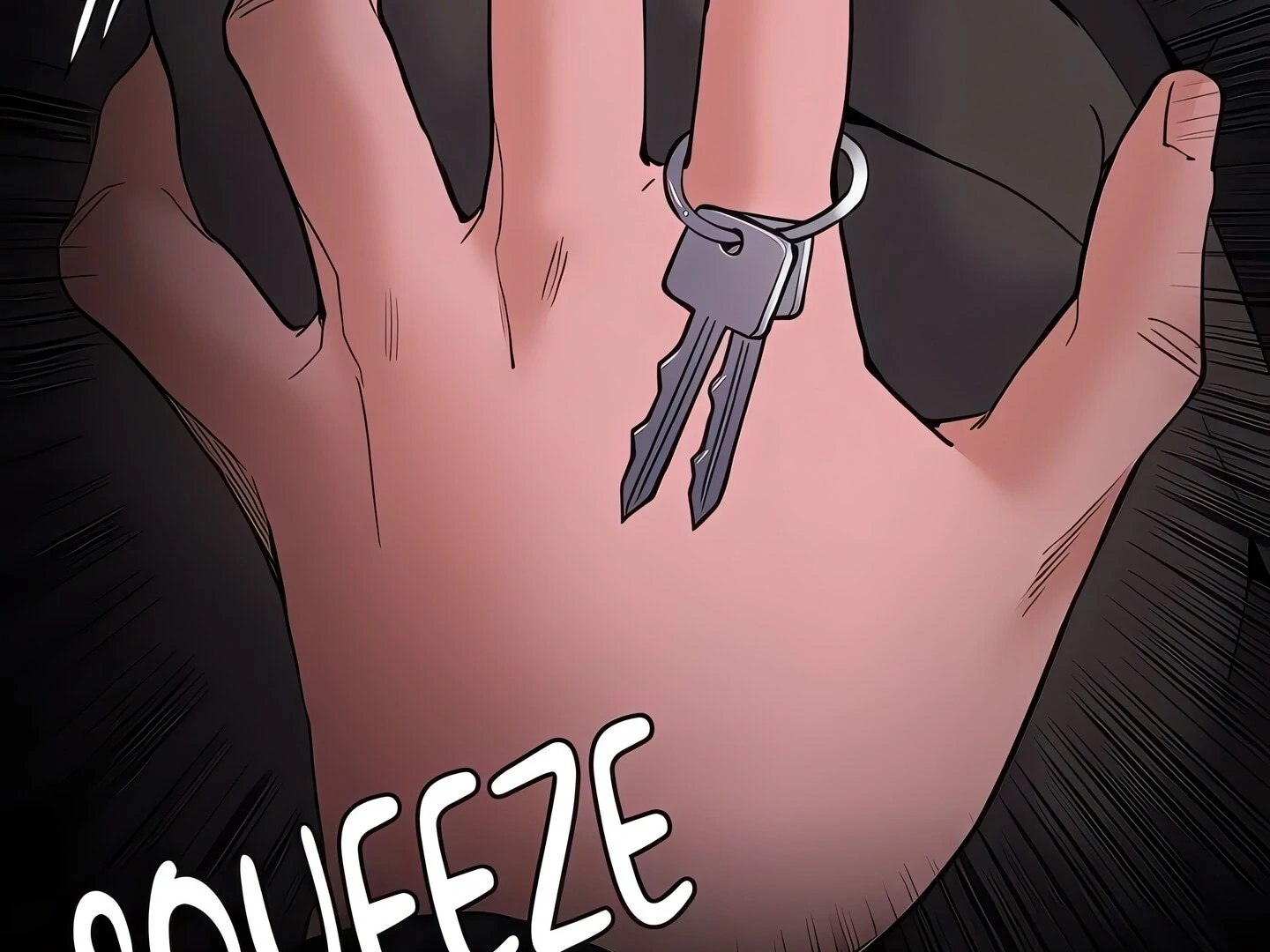 Read His Addictive Touch chapter 132 image 247 on Lezhin