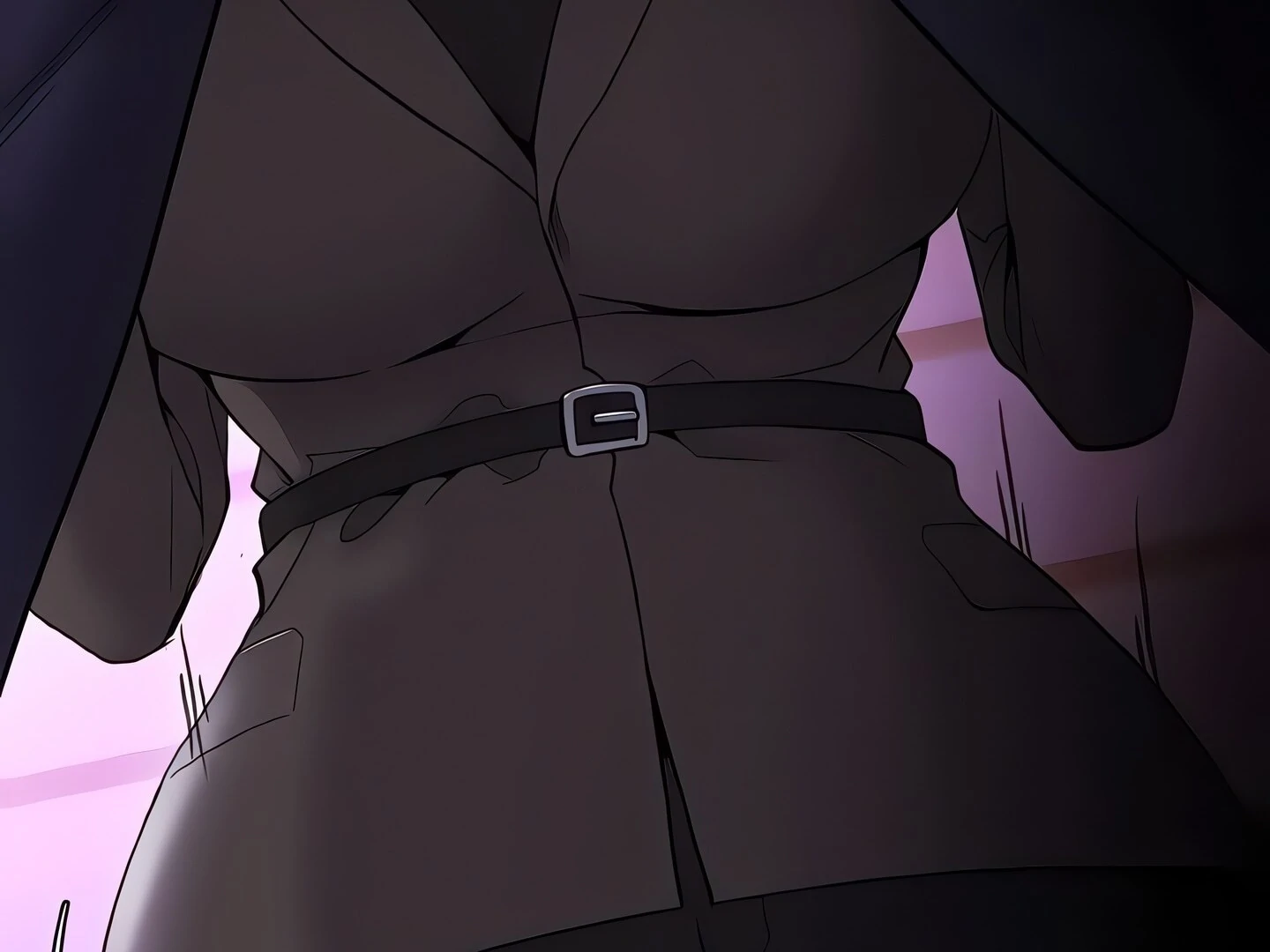 Read His Addictive Touch chapter 132 image 261 on Lezhin