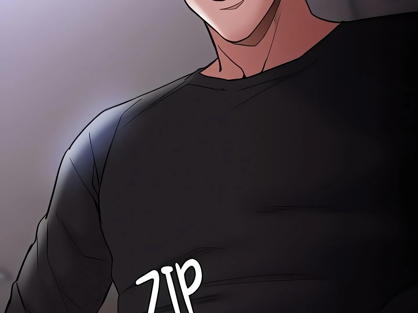 Read His Addictive Touch chapter 132 image 282 on Lezhin