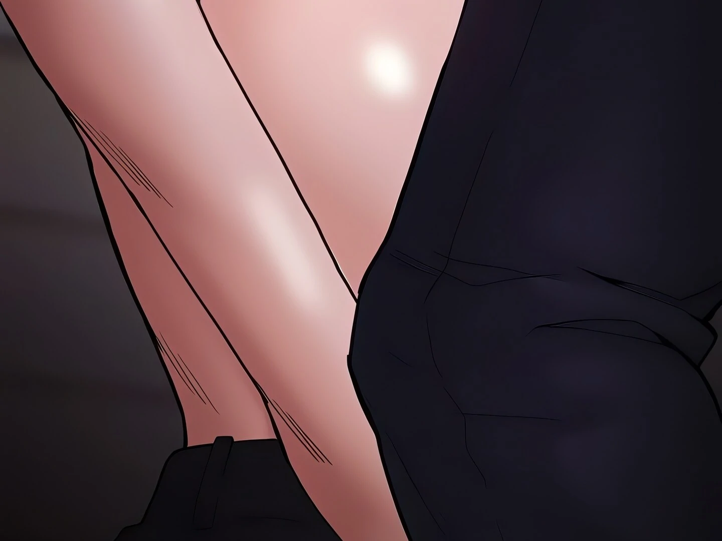 Read His Addictive Touch chapter 132 image 286 on Lezhin