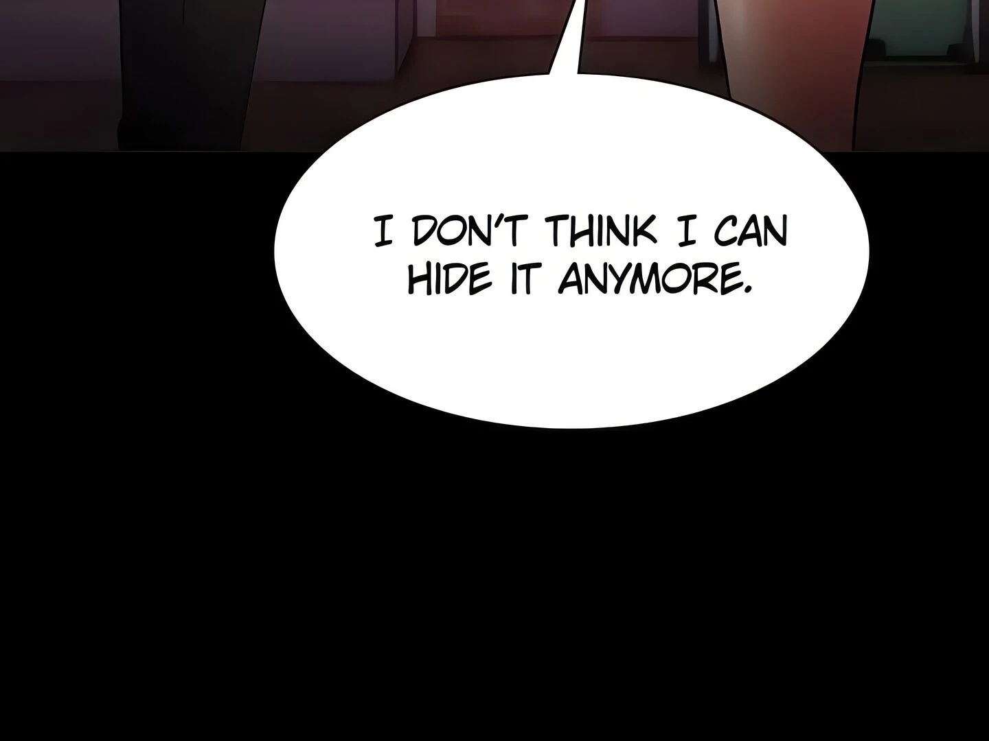 Read His Addictive Touch chapter 132 image 31 on Lezhin