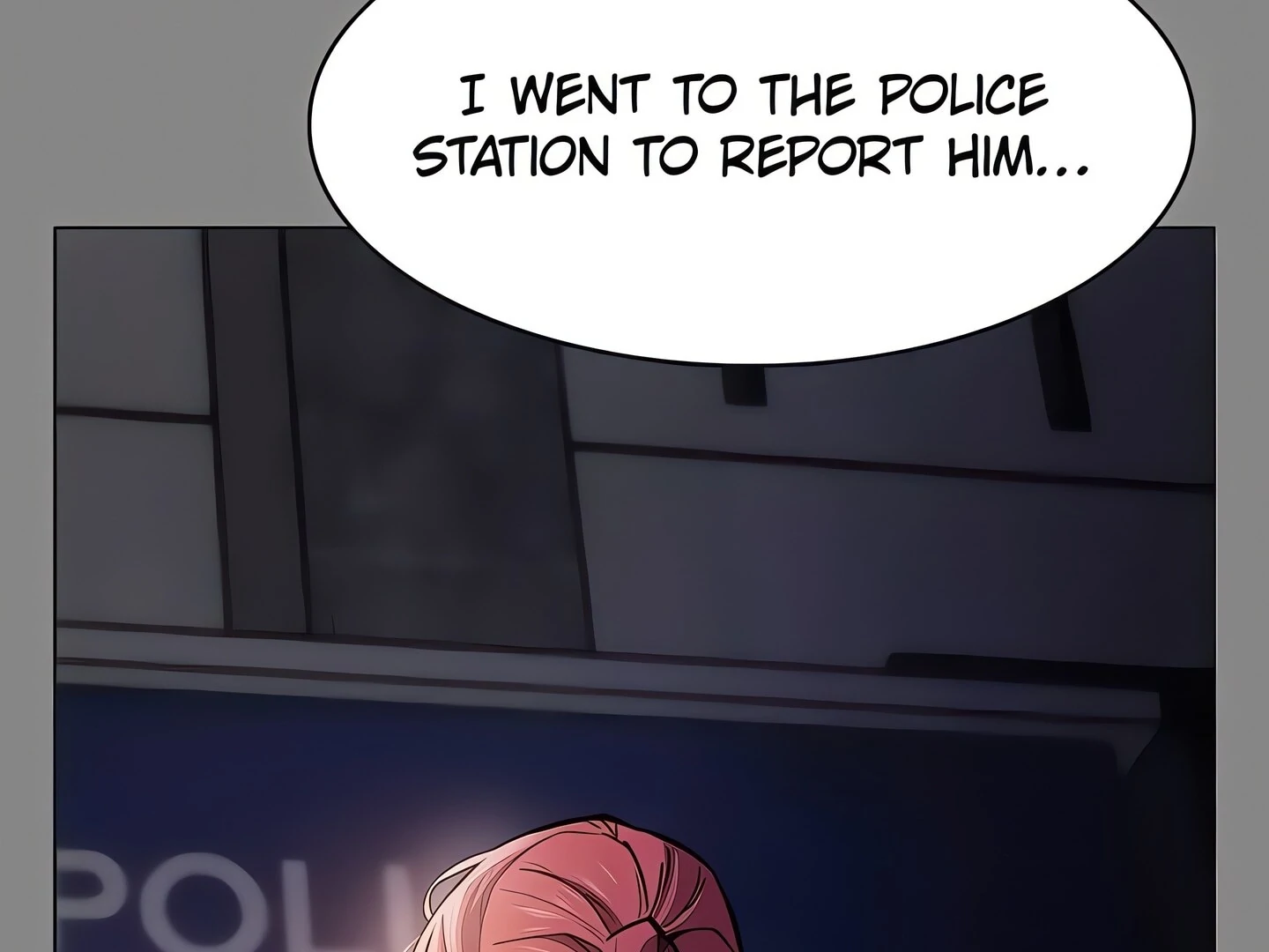 Read His Addictive Touch chapter 132 image 41 on Lezhin