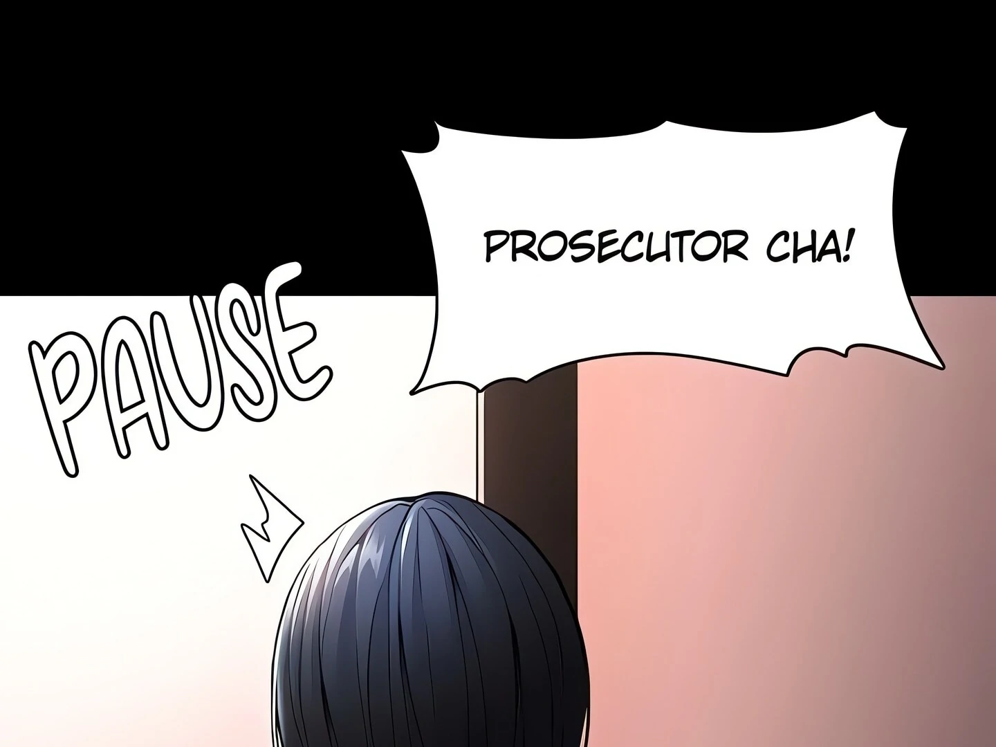 Read His Addictive Touch chapter 132 image 6 on Lezhin