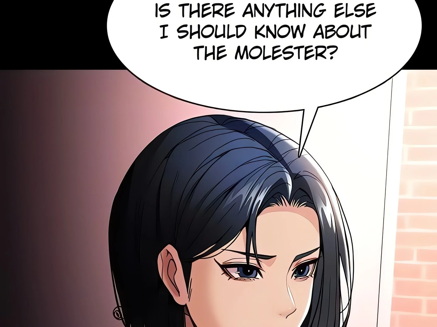 Read His Addictive Touch chapter 132 image 61 on Lezhin
