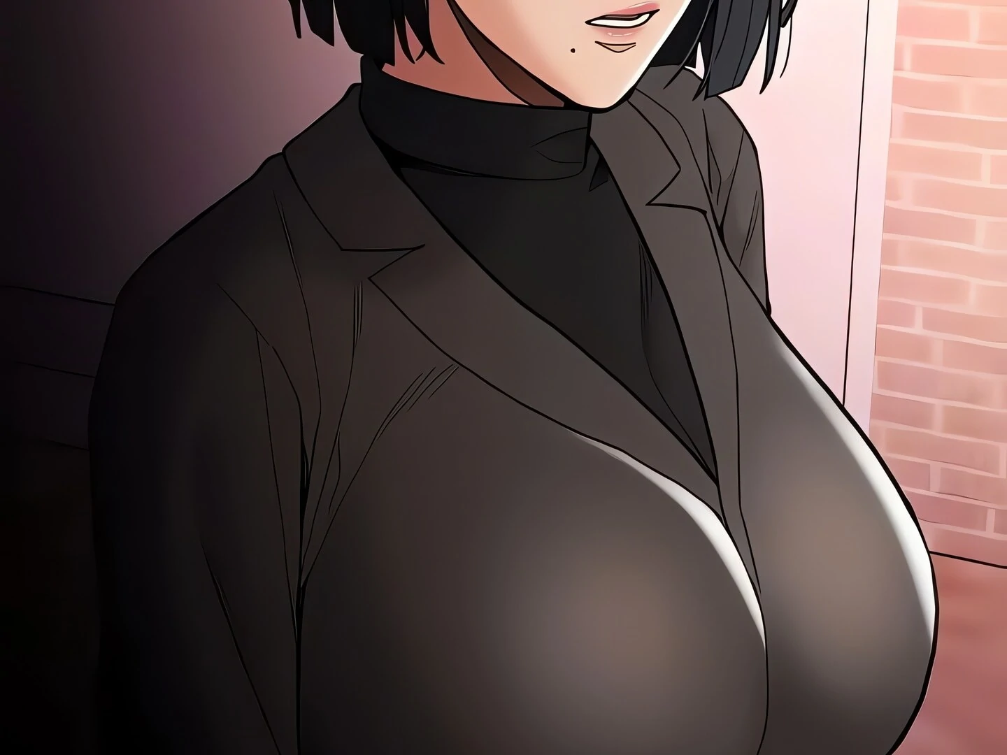 Read His Addictive Touch chapter 132 image 62 on Lezhin