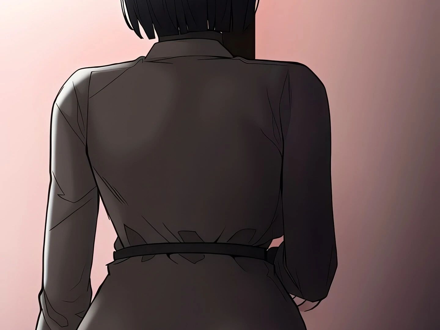 Read His Addictive Touch chapter 132 image 7 on Lezhin