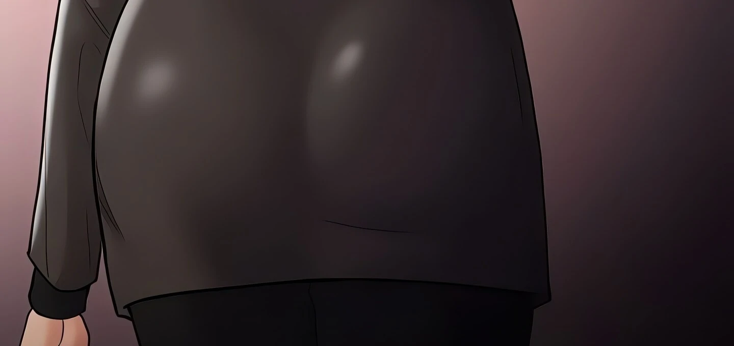 Read His Addictive Touch chapter 132 image 8 on Lezhin