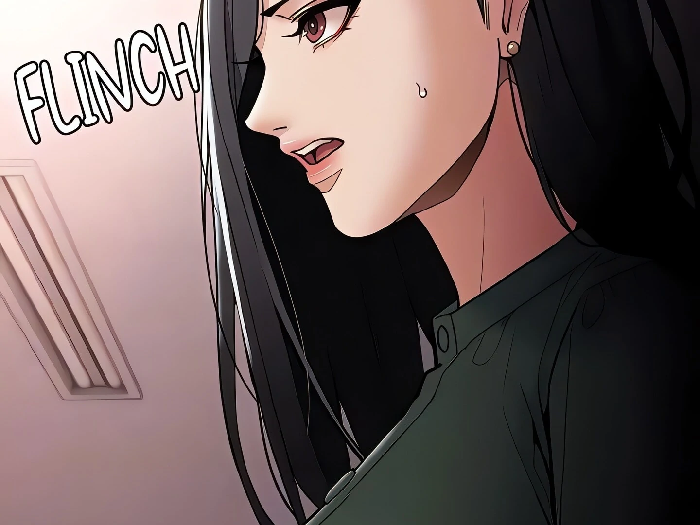 Read His Addictive Touch chapter 132 image 80 on Lezhin