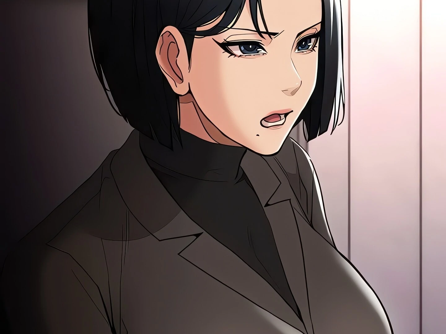 Read His Addictive Touch chapter 132 image 93 on Lezhin