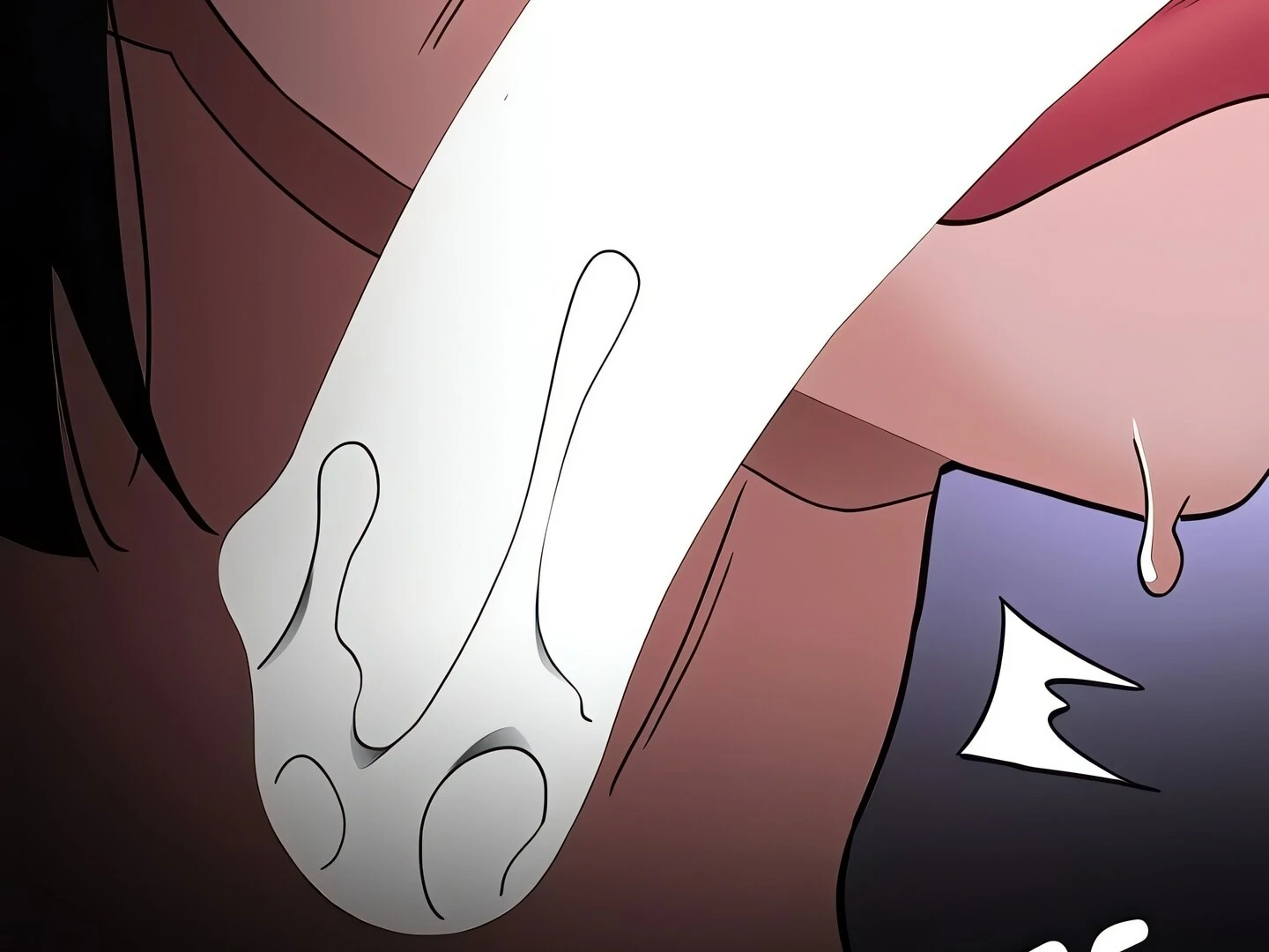 Read His Addictive Touch chapter 133 image 105 on Lezhin
