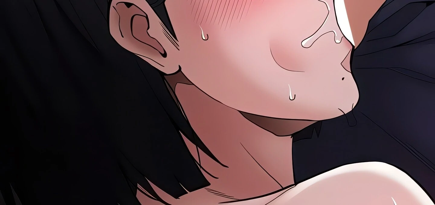 Read His Addictive Touch chapter 133 image 108 on Lezhin