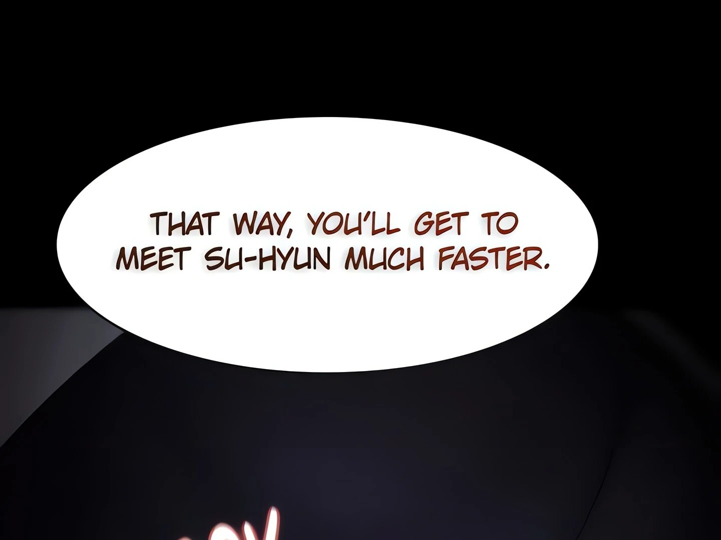 Read His Addictive Touch chapter 133 image 115 on Lezhin