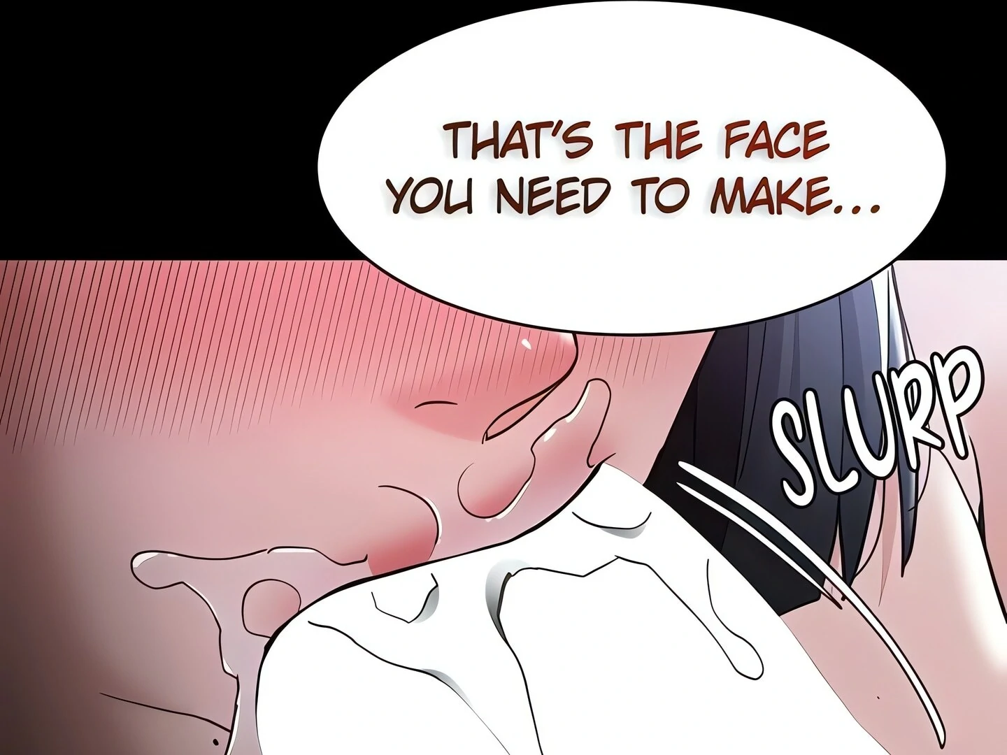 Read His Addictive Touch chapter 133 image 124 on Lezhin