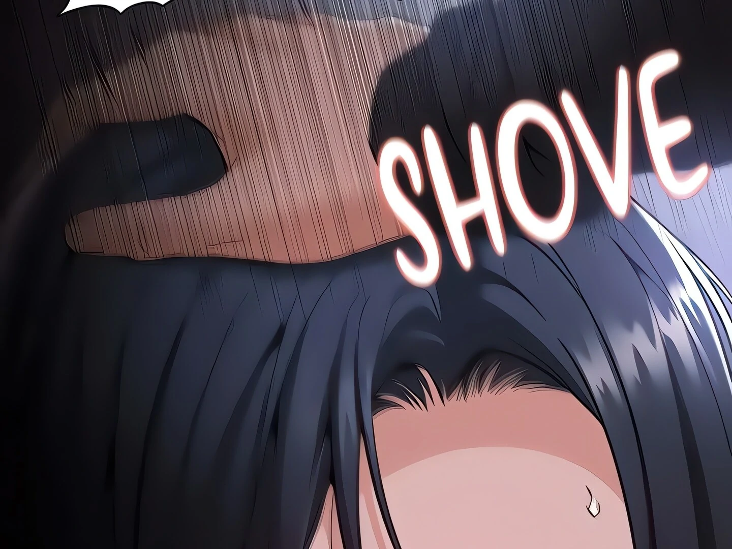 Read His Addictive Touch chapter 133 image 126 on Lezhin