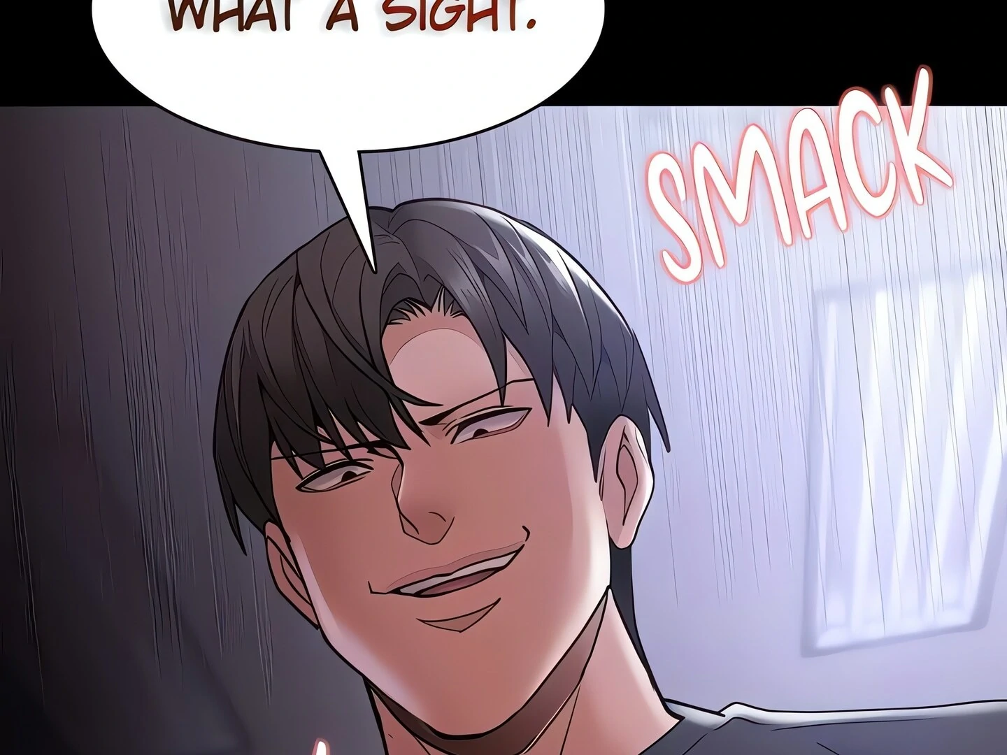 Read His Addictive Touch chapter 133 image 130 on Lezhin