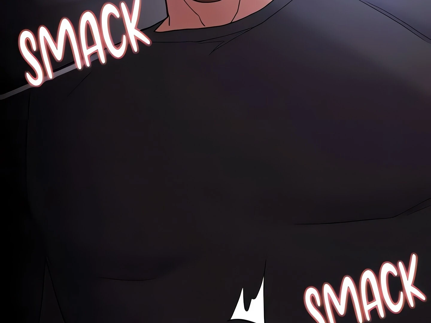 Read His Addictive Touch chapter 133 image 131 on Lezhin