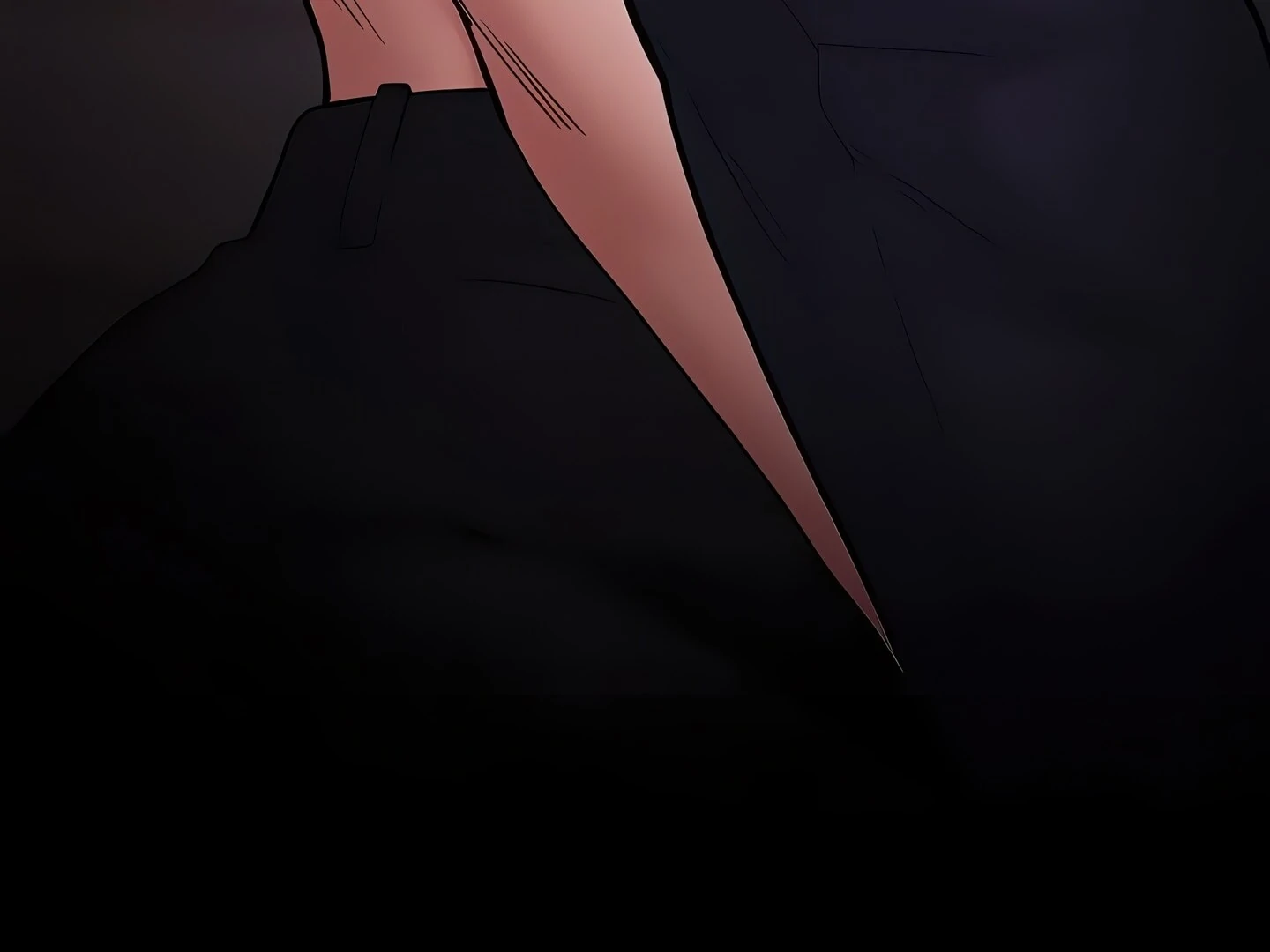 Read His Addictive Touch chapter 133 image 14 on Lezhin