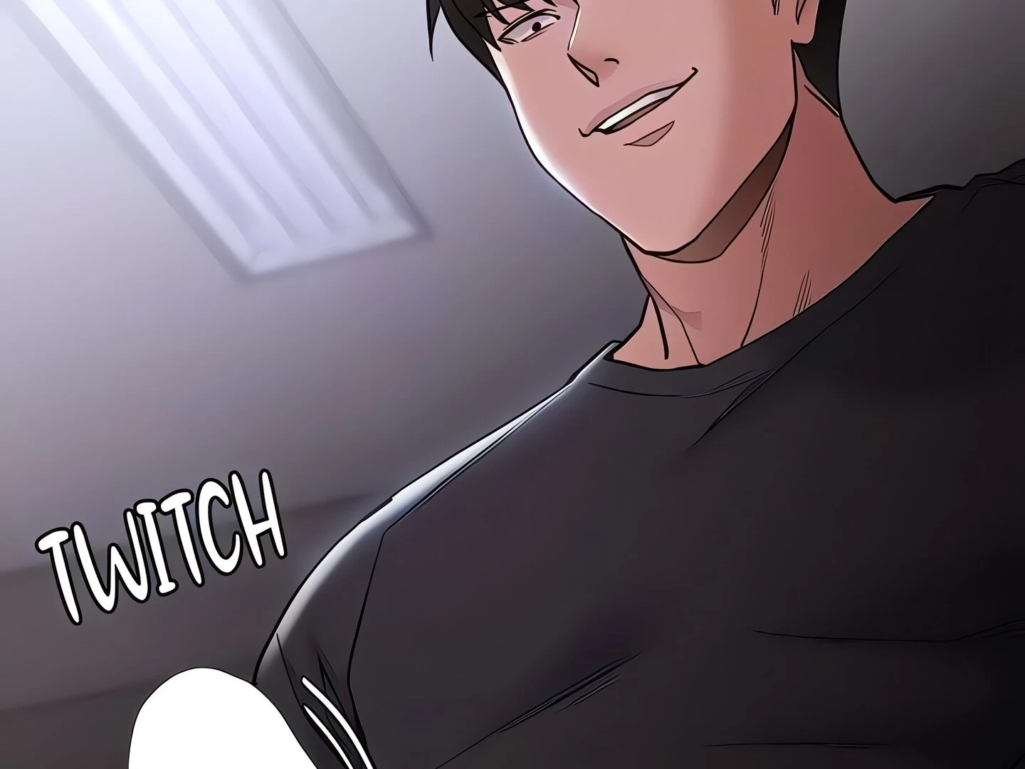 Read His Addictive Touch chapter 133 image 145 on Lezhin