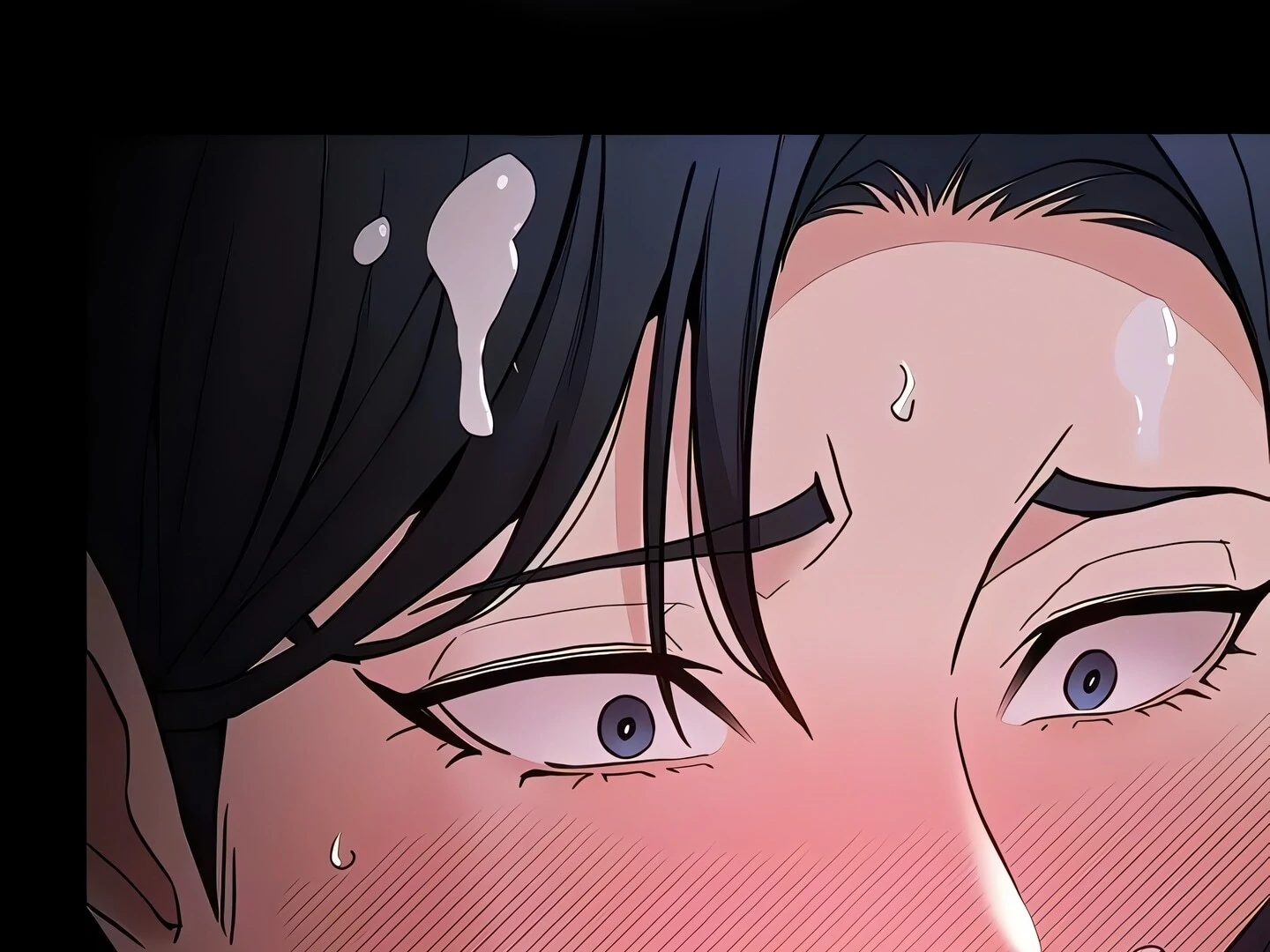 Read His Addictive Touch chapter 133 image 151 on Lezhin