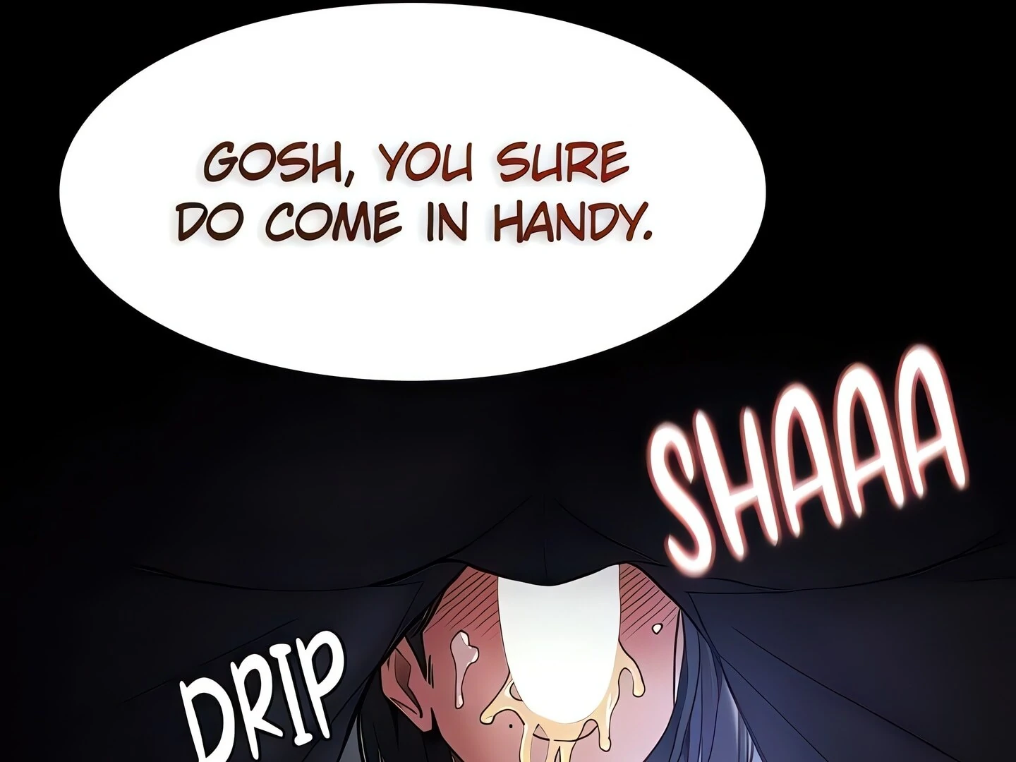 Read His Addictive Touch chapter 133 image 154 on Lezhin