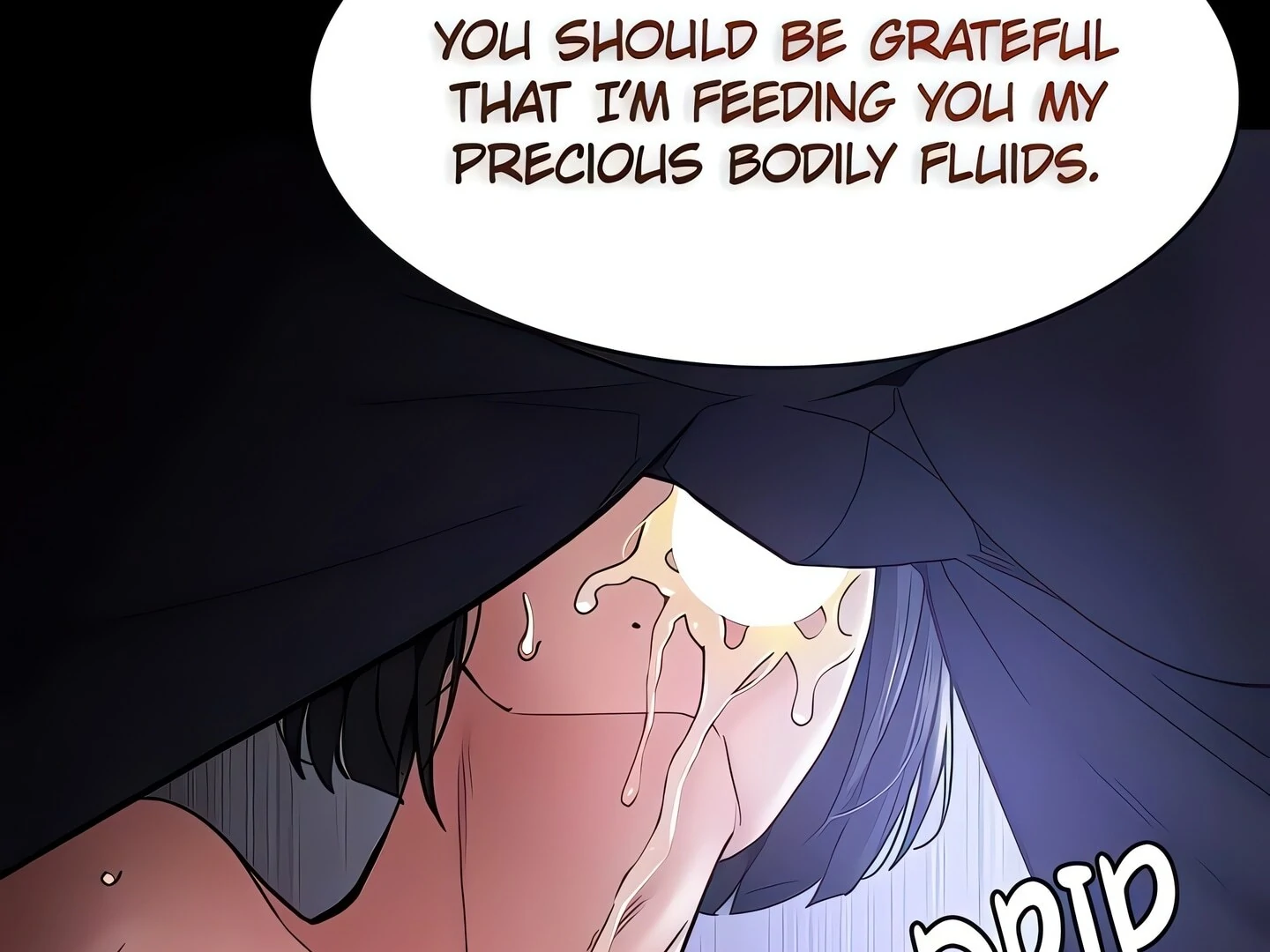 Read His Addictive Touch chapter 133 image 162 on Lezhin