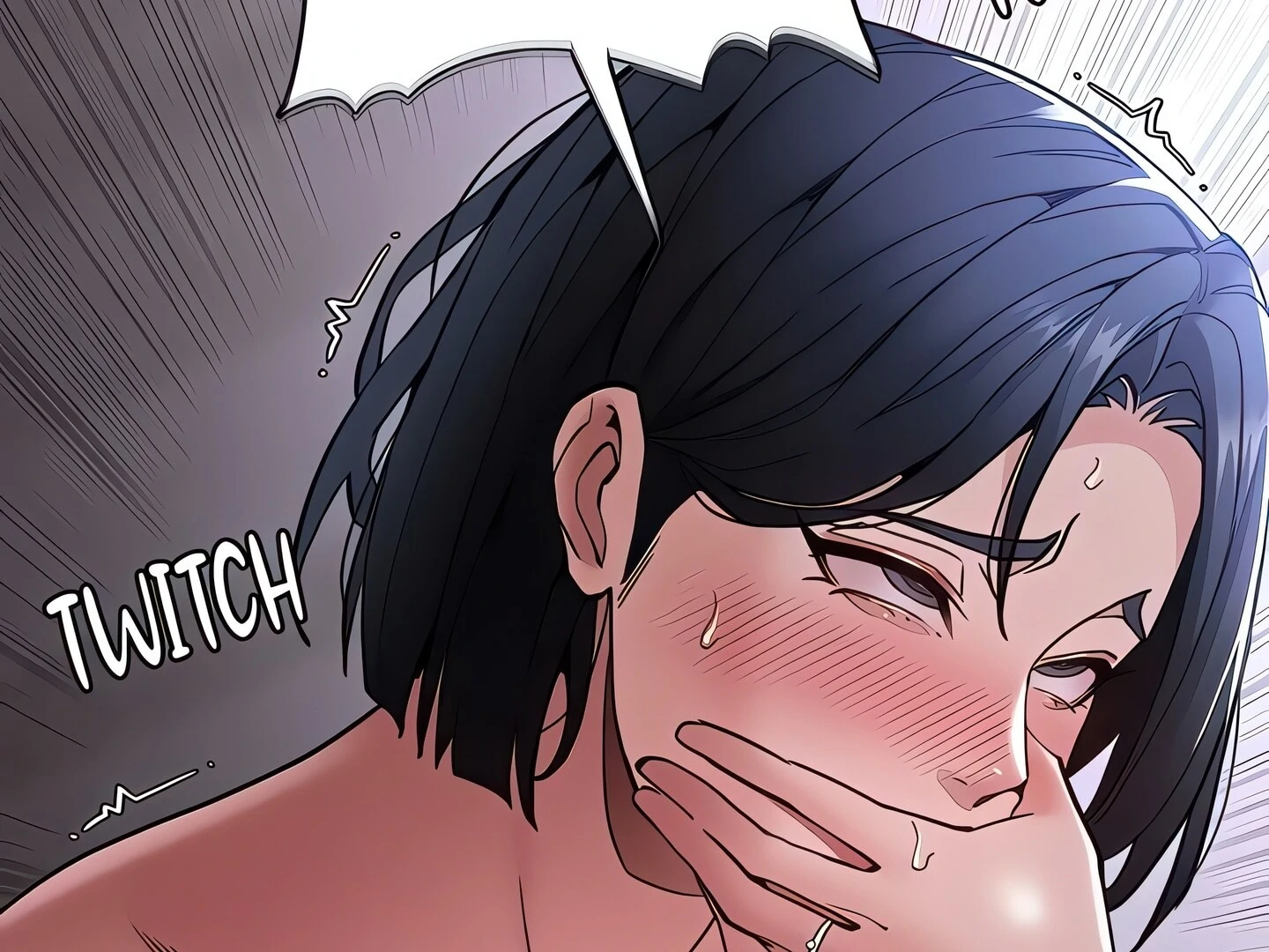 Read His Addictive Touch chapter 133 image 172 on Lezhin