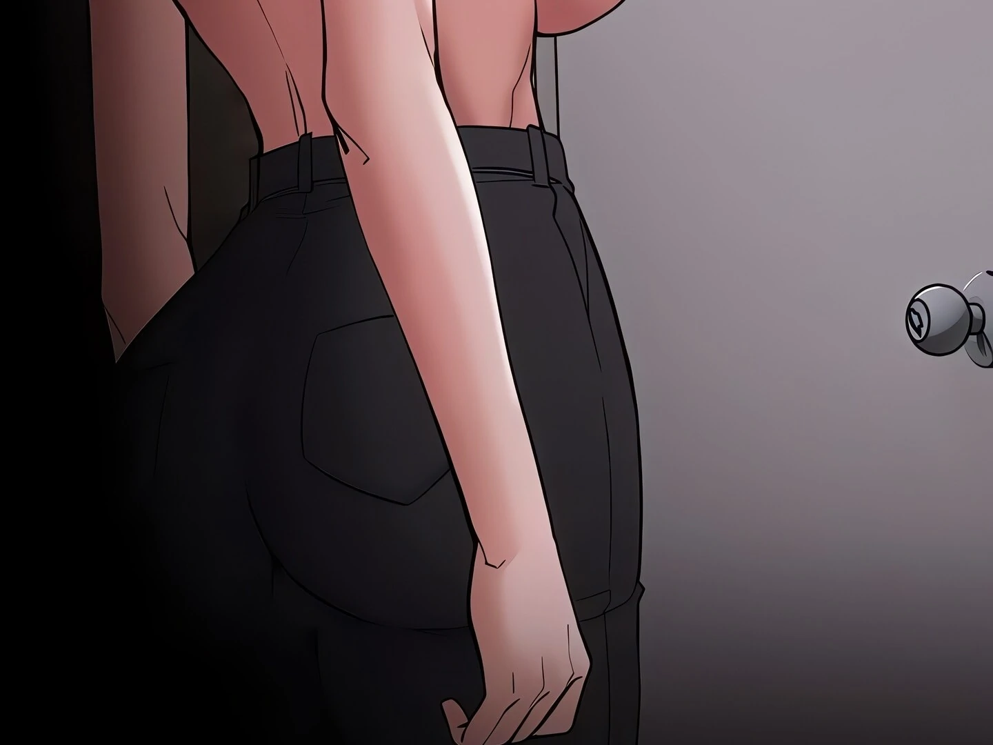 Read His Addictive Touch chapter 133 image 194 on Lezhin