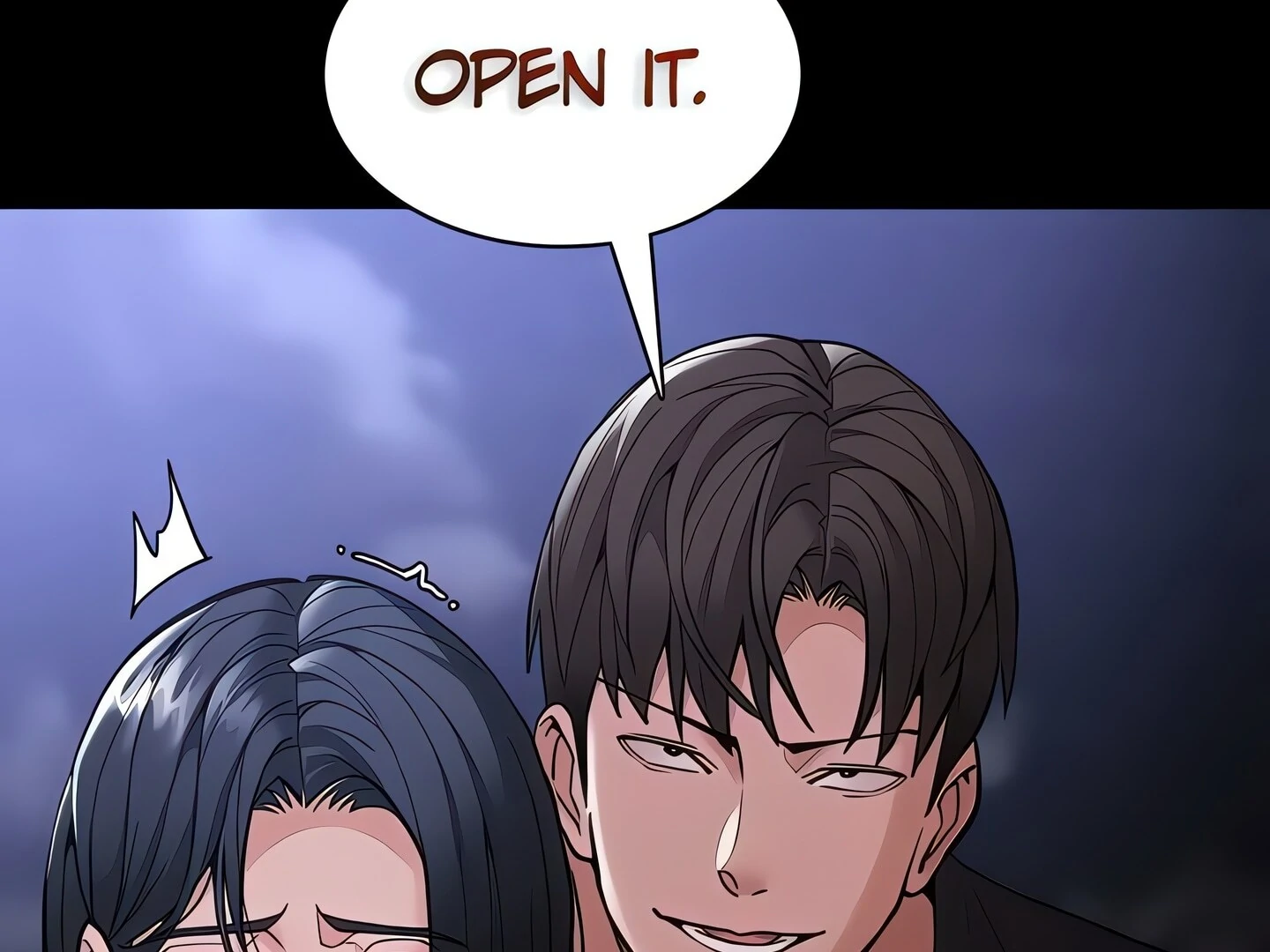 Read His Addictive Touch chapter 133 image 196 on Lezhin