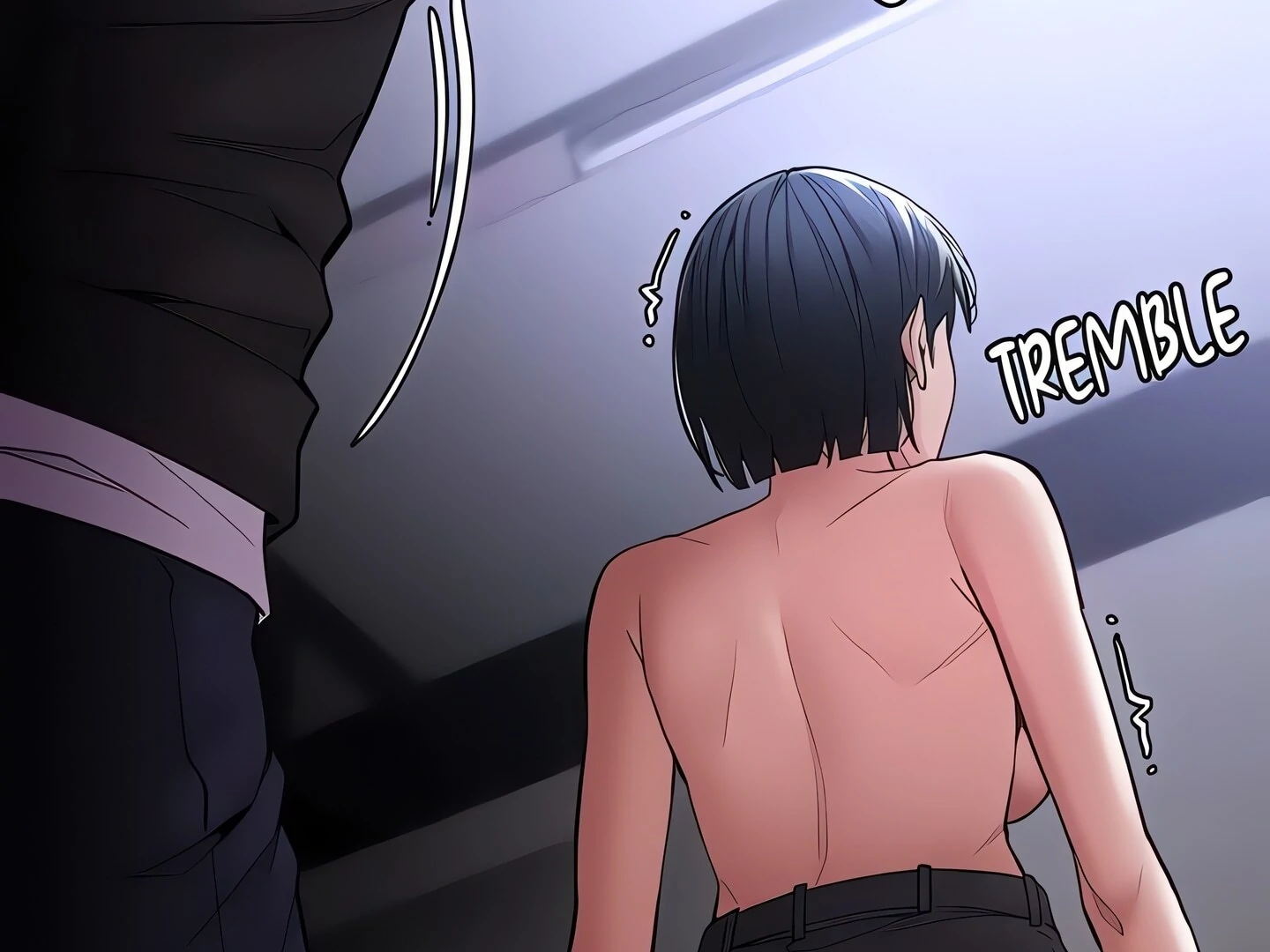 Read His Addictive Touch chapter 133 image 224 on Lezhin