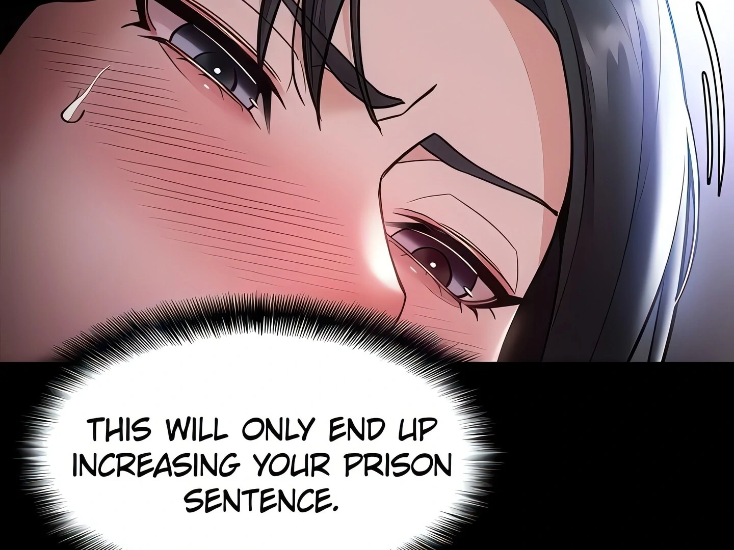 Read His Addictive Touch chapter 133 image 33 on Lezhin