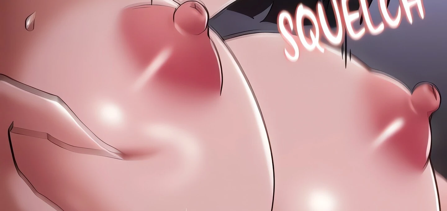 Read His Addictive Touch chapter 133 image 39 on Lezhin
