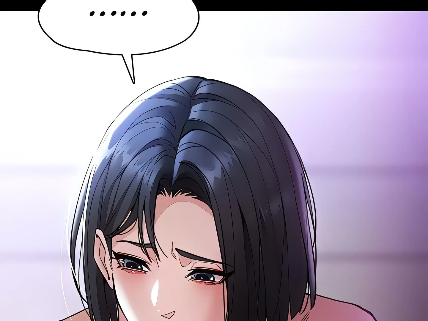 Read His Addictive Touch chapter 133 image 4 on Lezhin