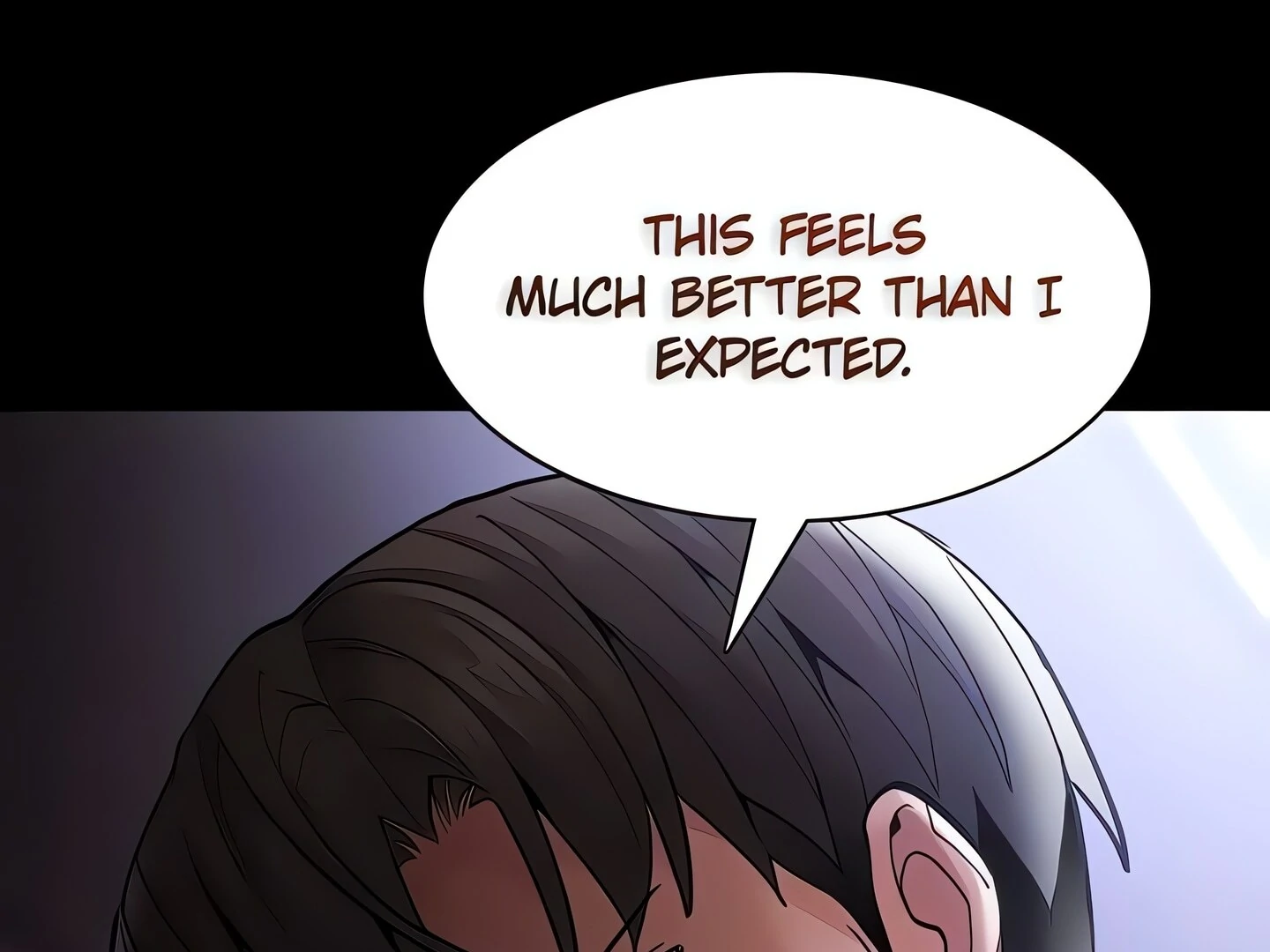 Read His Addictive Touch chapter 133 image 55 on Lezhin