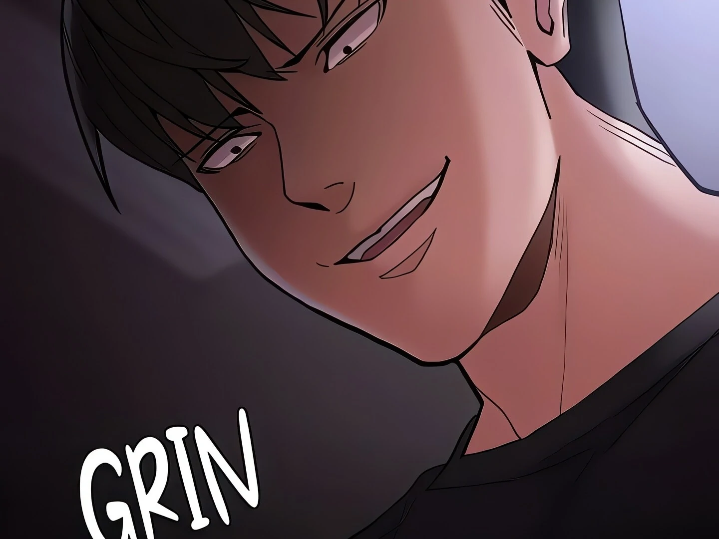 Read His Addictive Touch chapter 133 image 56 on Lezhin