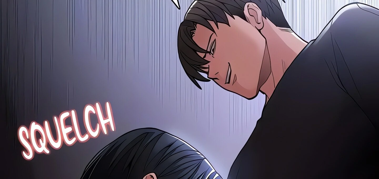 Read His Addictive Touch chapter 133 image 59 on Lezhin