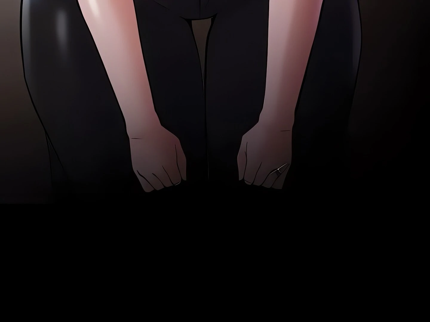 Read His Addictive Touch chapter 133 image 6 on Lezhin