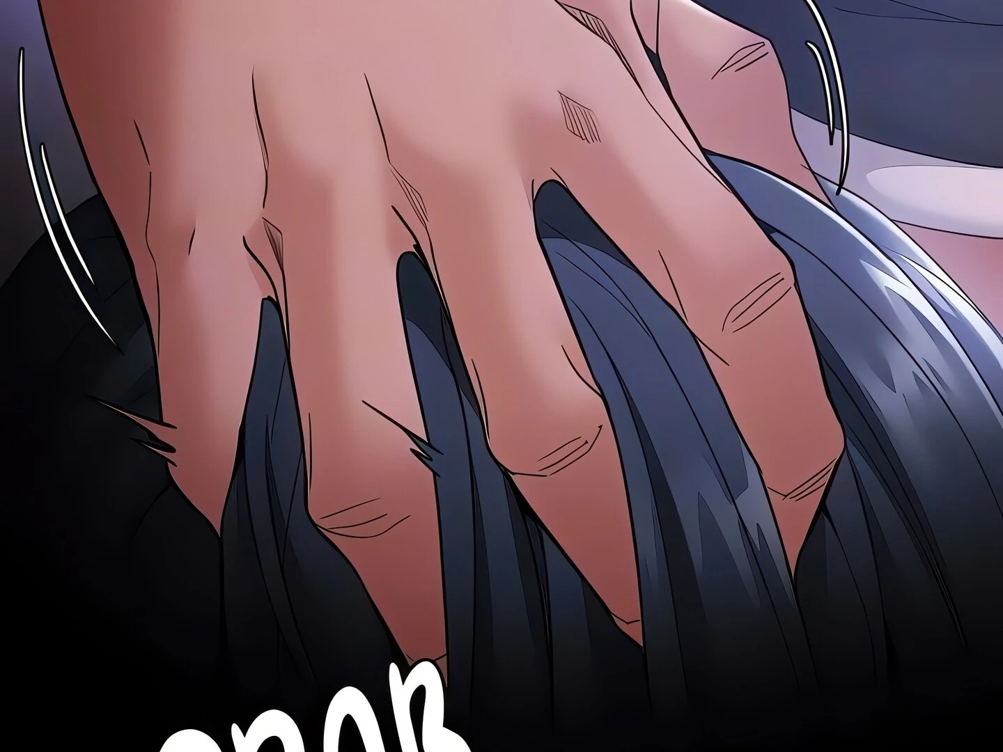 Read His Addictive Touch chapter 133 image 63 on Lezhin