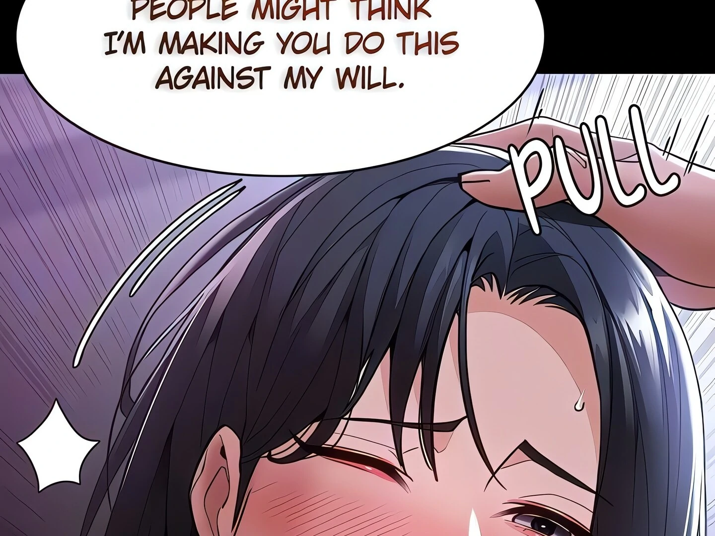 Read His Addictive Touch chapter 133 image 65 on Lezhin