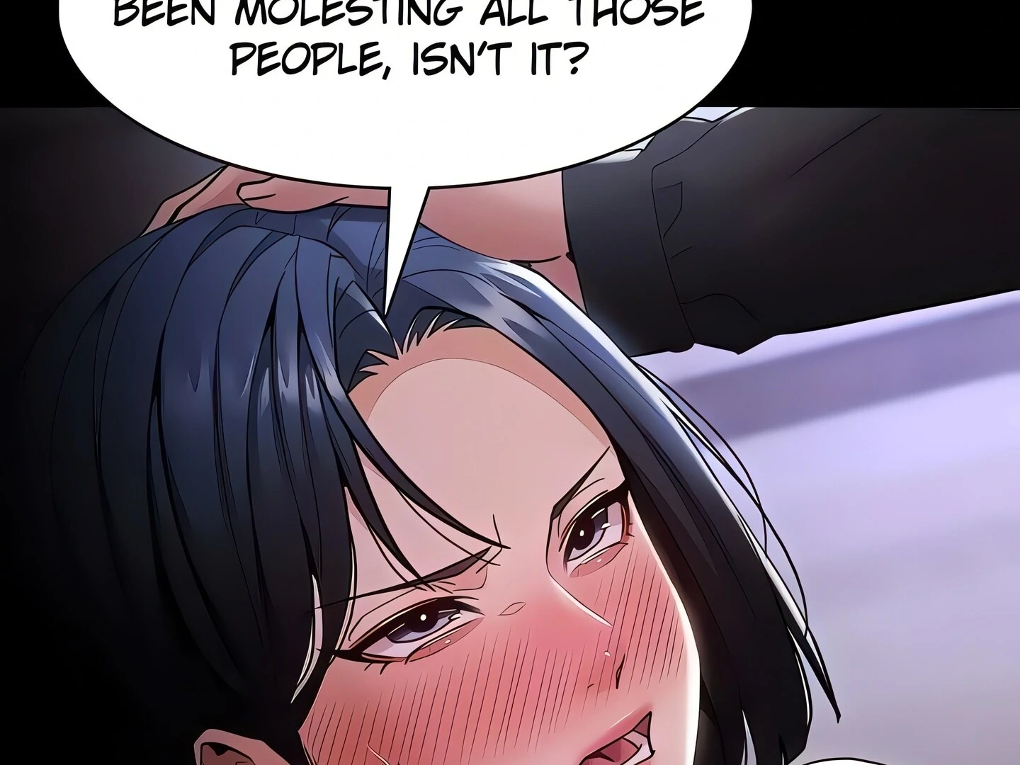 Read His Addictive Touch chapter 133 image 70 on Lezhin