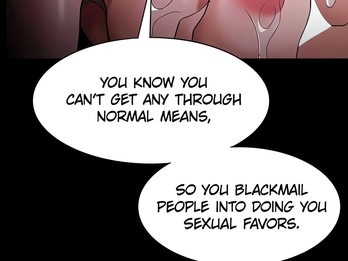 Read His Addictive Touch chapter 133 image 72 on Lezhin