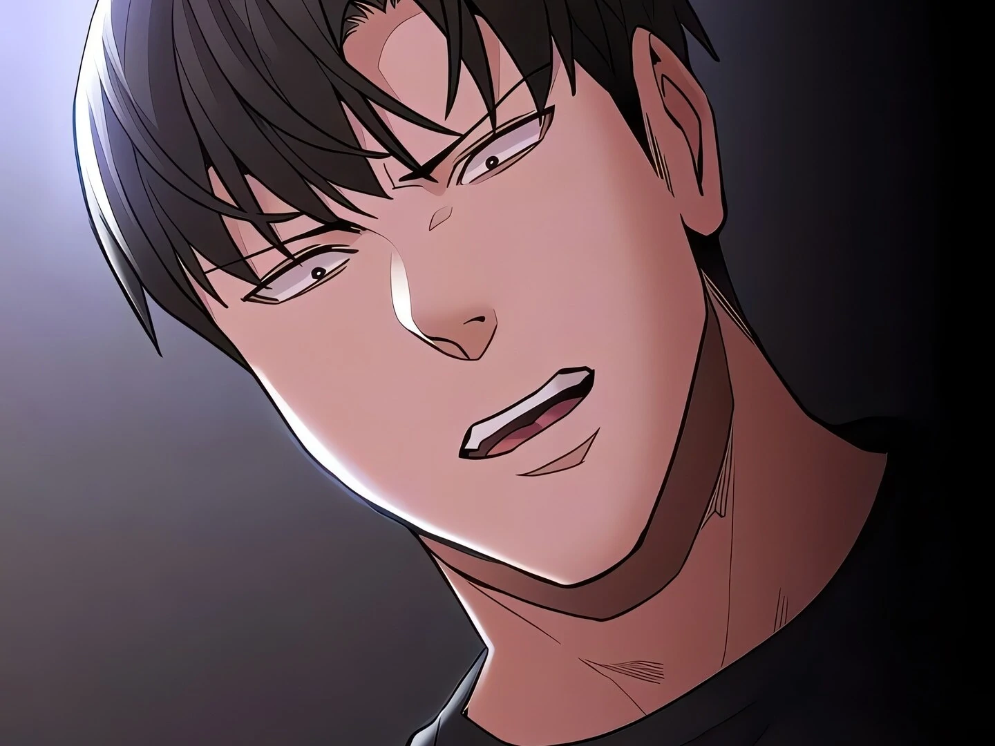Read His Addictive Touch chapter 133 image 74 on Lezhin