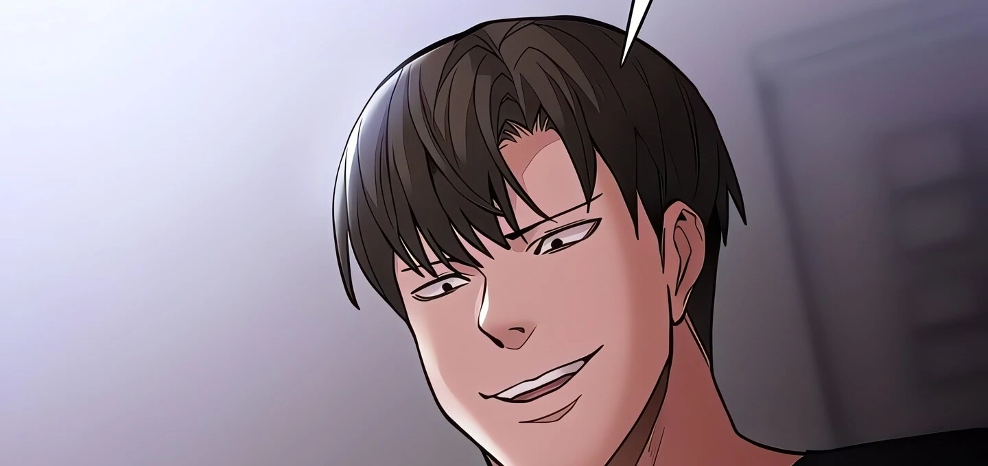 Read His Addictive Touch chapter 133 image 8 on Lezhin