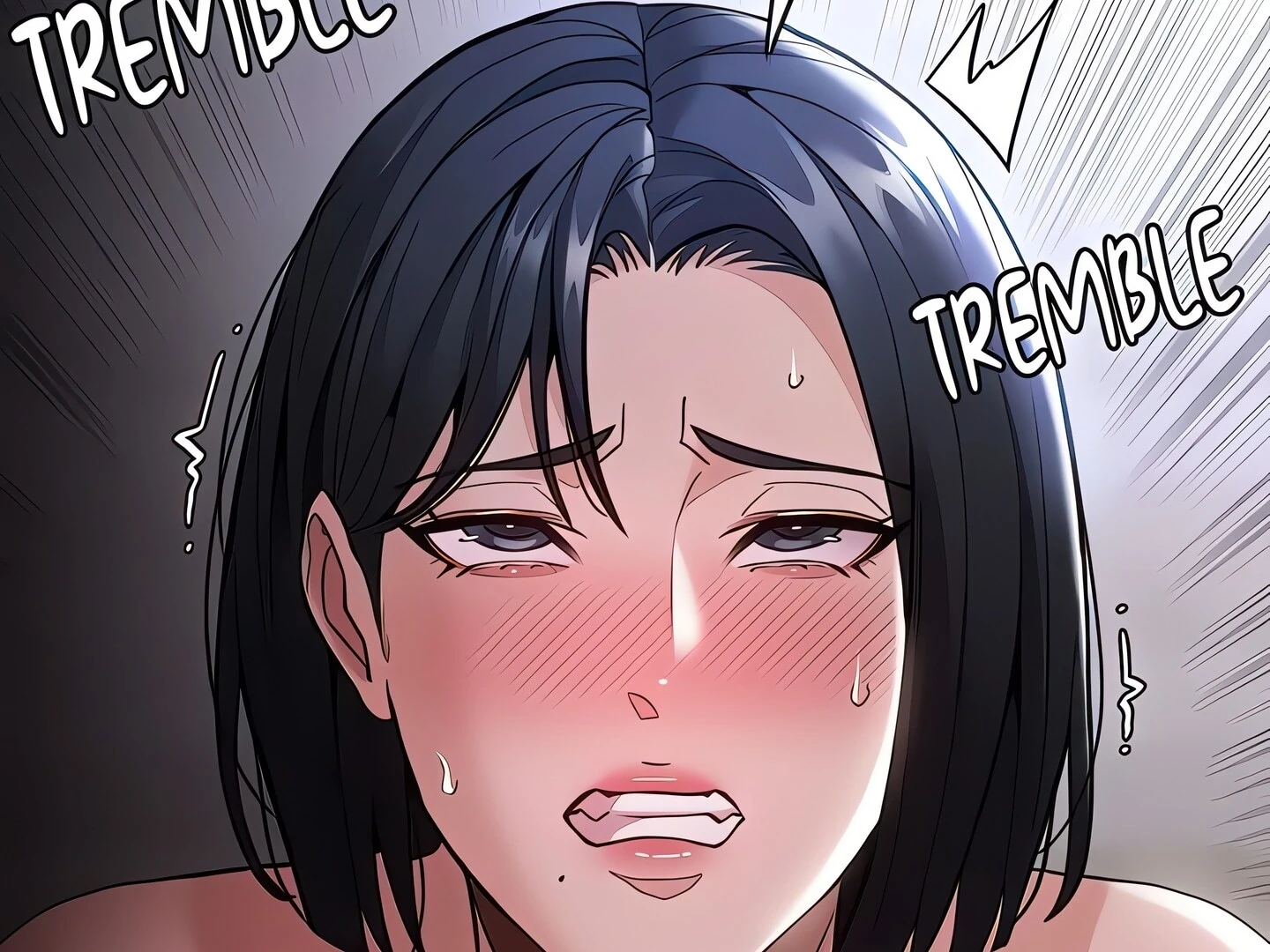 Read His Addictive Touch chapter 133 image 87 on Lezhin