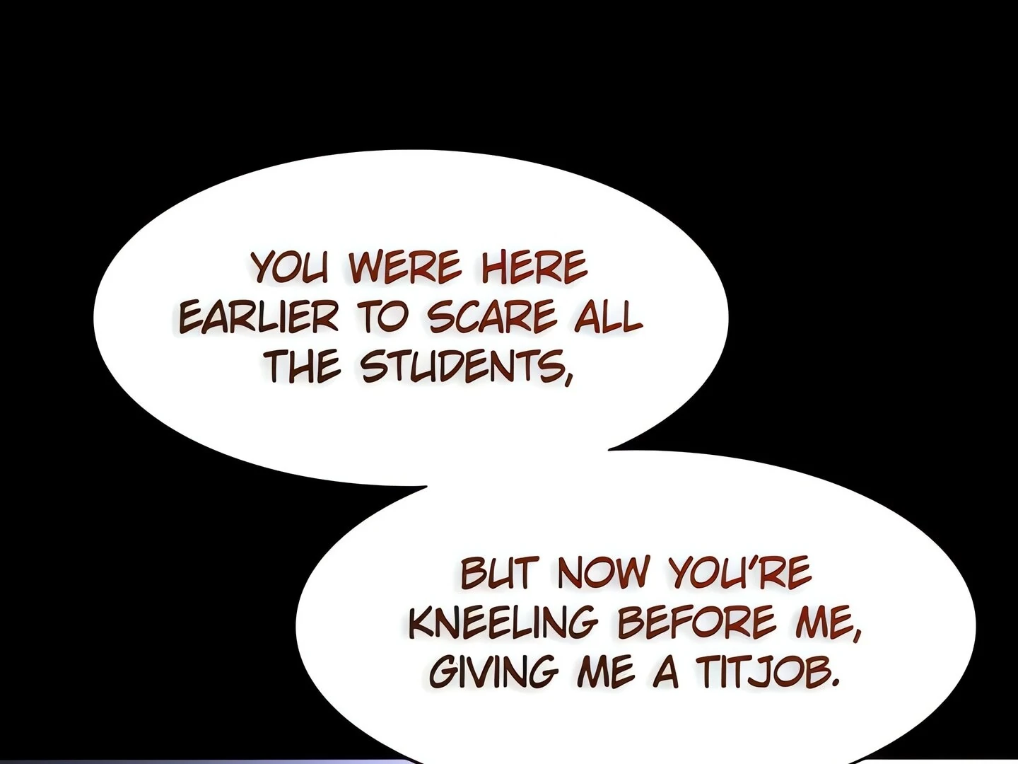 Read His Addictive Touch chapter 133 image 93 on Lezhin