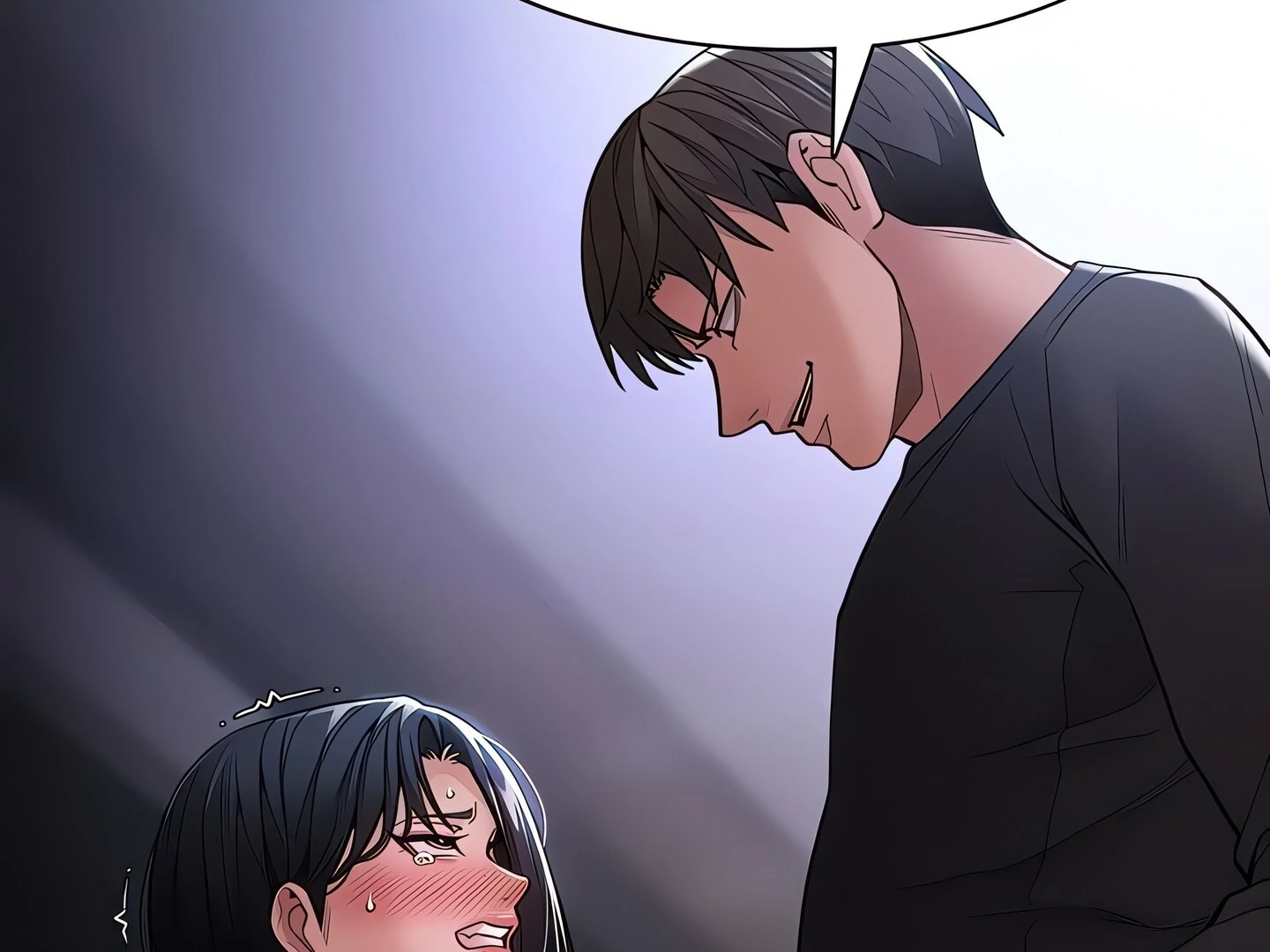 Read His Addictive Touch chapter 133 image 94 on Lezhin