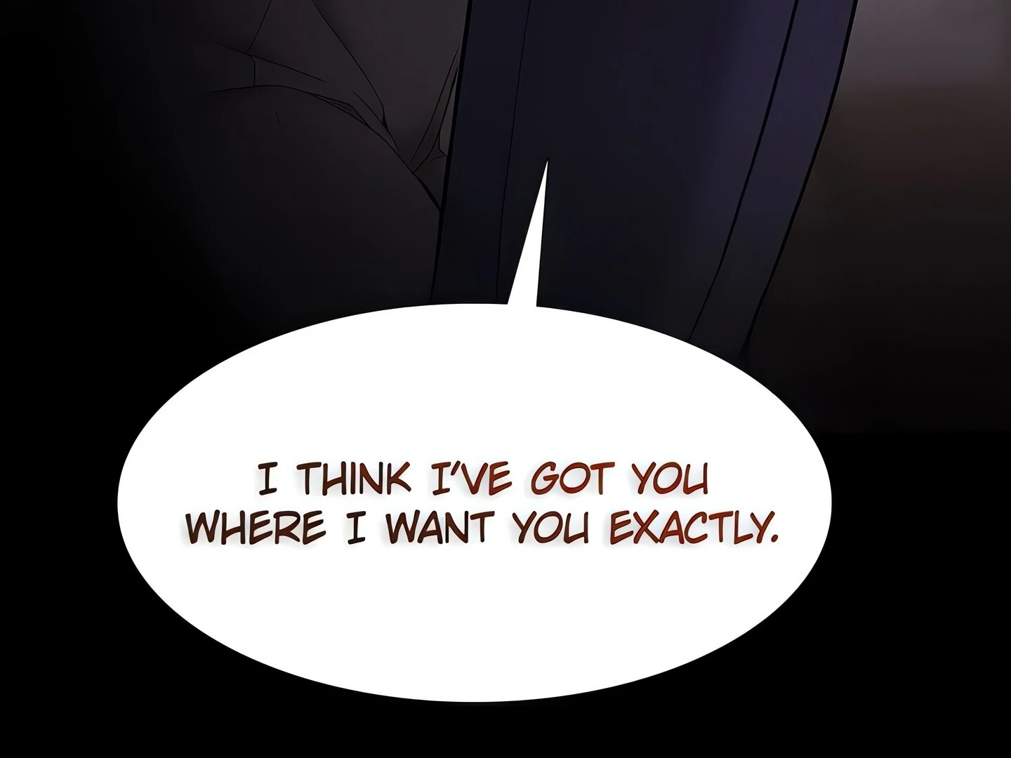 Read His Addictive Touch chapter 133 image 96 on Lezhin
