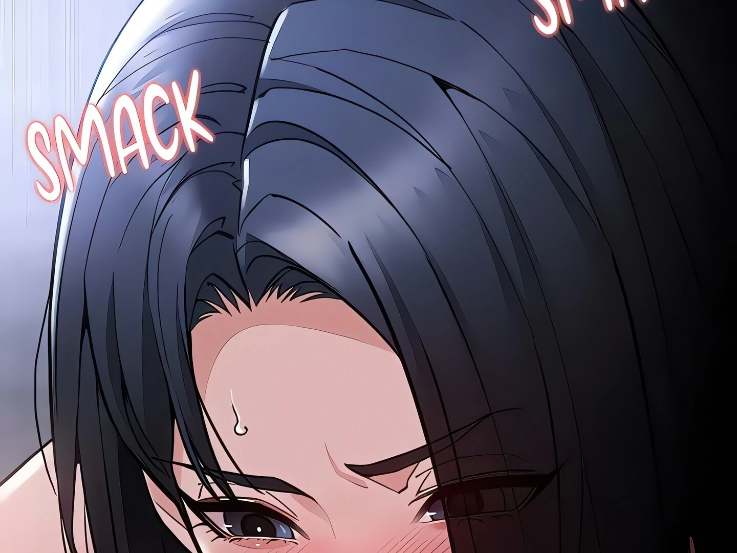 Read His Addictive Touch chapter 134 image 104 on Lezhin